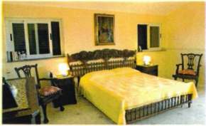 La Villa Roccella Ionica